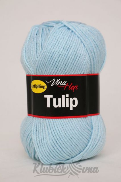 Příze Tulip 4079 světle modrá