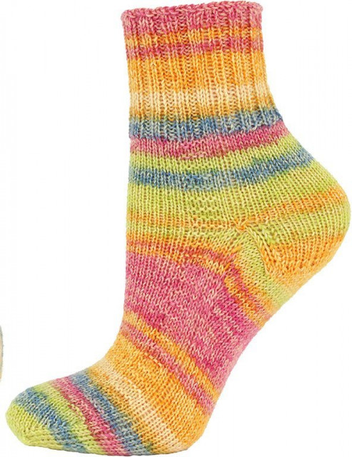 Příze Best Socks 7343