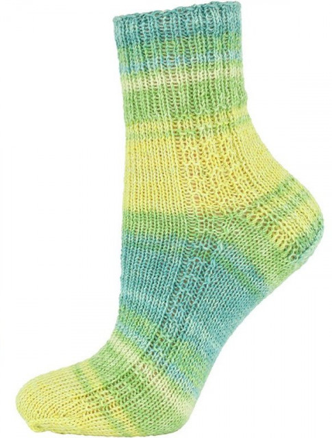 Příze Best Socks 7344