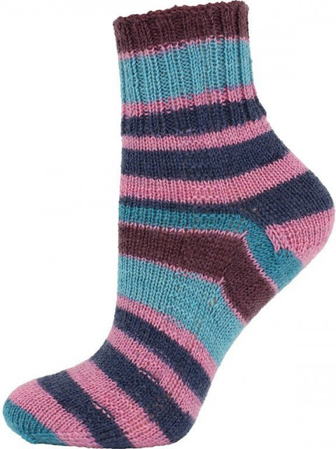 Příze Best Socks 7351