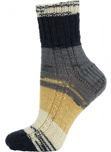 Příze Best Socks 7071
