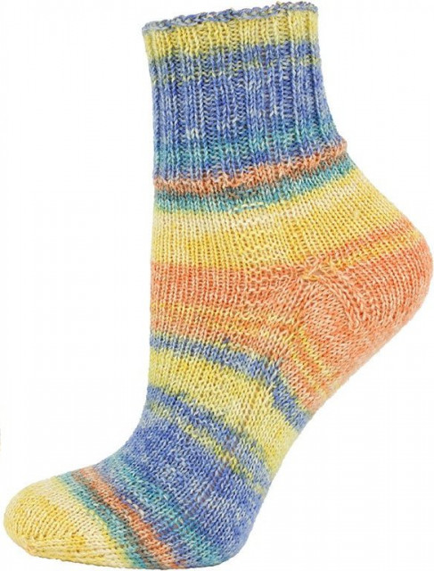 Příze Best Socks 7340