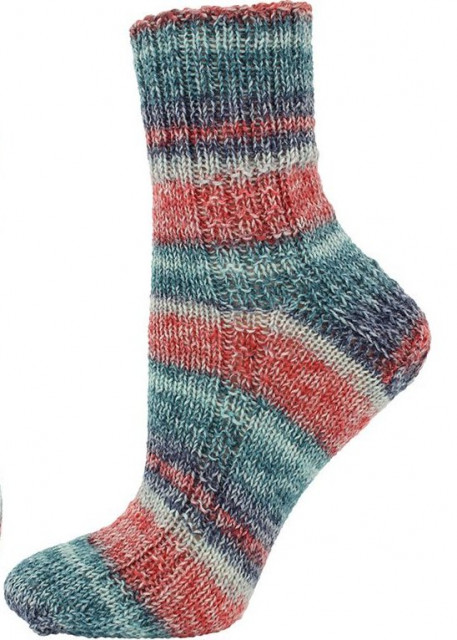Příze Best Socks 7333