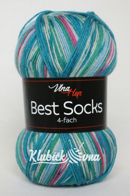Příze Best Socks 7310
