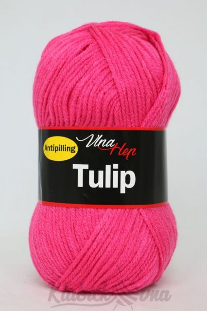 Příze Tulip 4035 růžová