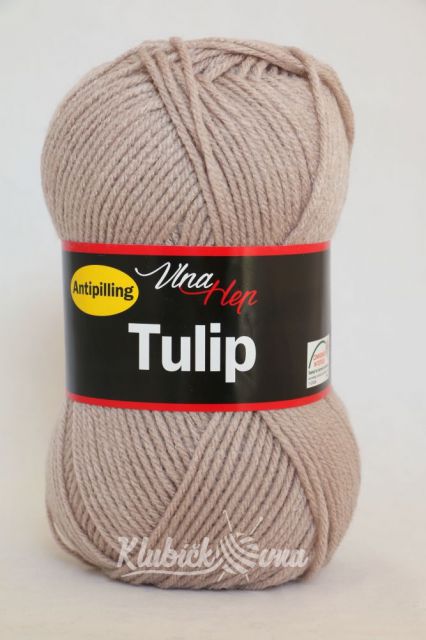 Příze Tulip 4225 cappuccino