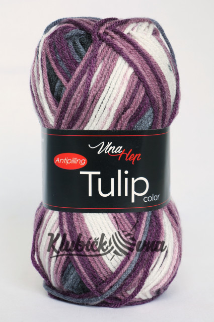 Příze Tulip Color 5214
