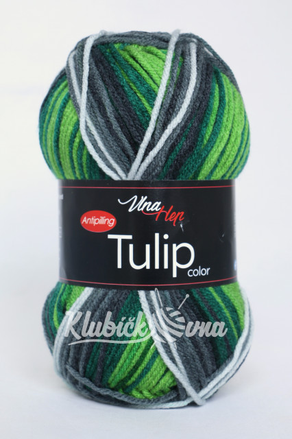 Příze Tulip Color 5212