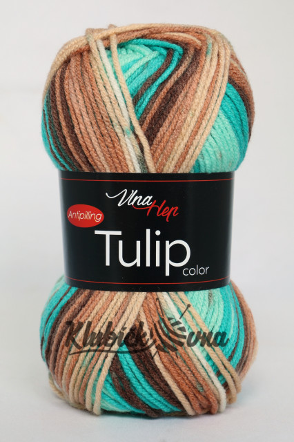 Příze Tulip Color 5215