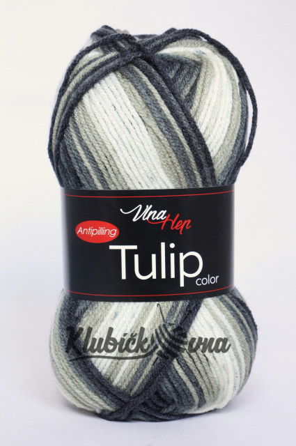 Příze Tulip Color 5218