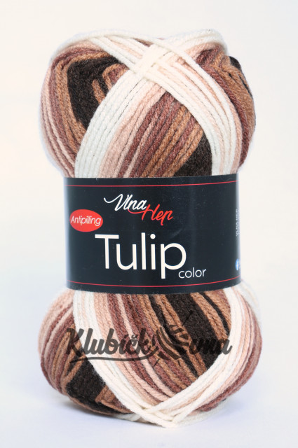 Příze Tulip Color 5217