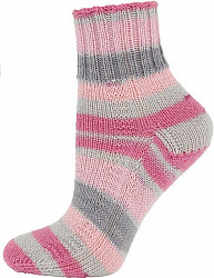 Příze Best Socks 7350