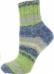 Příze Best Socks 7334