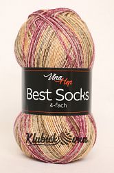Příze Best Socks 7323