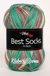 Příze Best Socks 7317