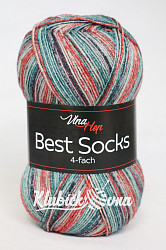 Příze Best Socks 7333