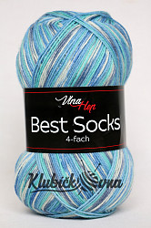 Příze Best Socks 7359