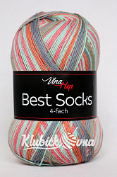 Příze Best Socks 7352