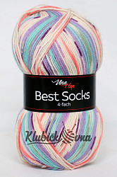 Příze Best Socks 7080
