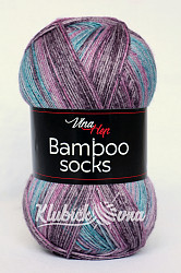 Příze Bamboo Socks 7902