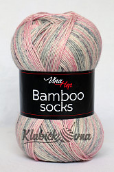 Příze Bamboo Socks 7903
