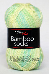 Příze Bamboo Socks 7906